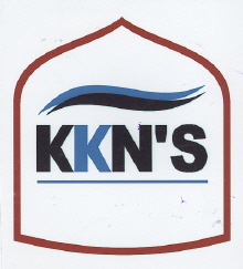 Kkn's (label) Device mark 2111452 Trademark