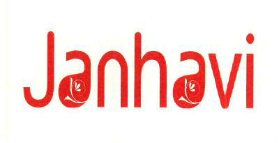 Janhavi Device mark 2432702 Trademark