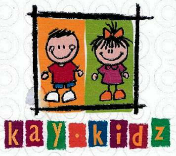 Kay.kidz Device mark 2462761 Trademark