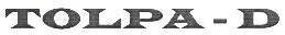 Tolpa-d Device mark 2077347 Trademark