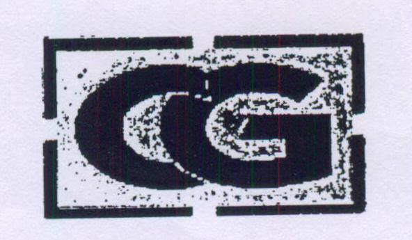 Cg Device mark 669803 Trademark