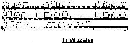 In All Scales Device mark 1807766 Trademark