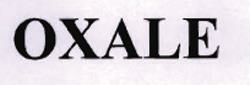 Oxale Device mark 1612085 Trademark