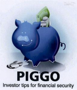 Stay Ahead Device mark 1825023 Trademark