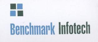 Benchmark Infotech Device mark 1808374 Trademark