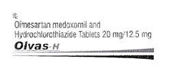 Olvas- H Device mark 2692346 Trademark