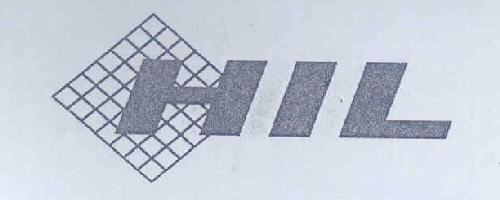 Hil Device mark 1736124 Trademark