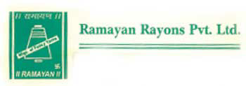 Ramayan (label) Device mark 1202548 Trademark