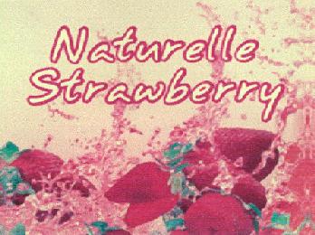 Naturelle Strawberry (device Of Strawberry) Device mark 2306092 Trademark