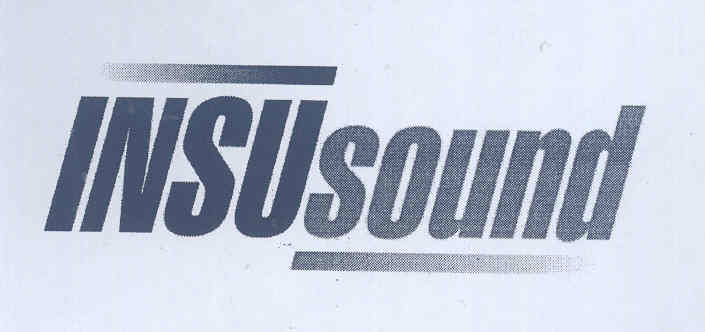 Insusound (label) Device mark 1764761 Trademark