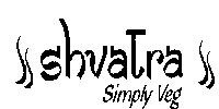 Shvatra Simply Veg Device mark 1875144 Trademark