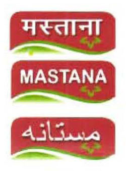 Mastana Device mark 2816055 Trademark