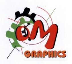 Om Graphics Device mark 1891827 Trademark