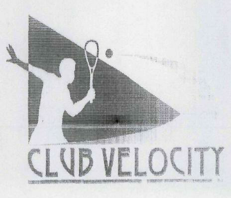 Club Velocity Device mark 1966510 Trademark