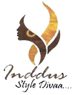 Inddus Style Divaa With Device Of Ladyface Device mark 2937196 Trademark