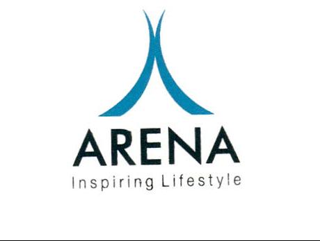 Arena Device mark 2049813 Trademark