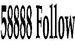 55558 Follow Device mark 1943654 Trademark