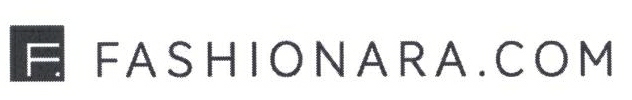 F Fashionara . Com Device mark 2360577 Trademark