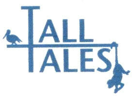 Tall Tales Device mark 2722483 Trademark