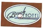 Beach Hotel Device mark 1933536 Trademark