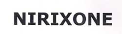 Nirixone Device mark 1880430 Trademark