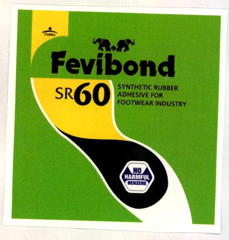Fevibond Device mark 2224972 Trademark