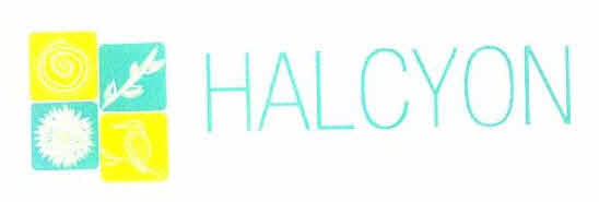 Halcyon Device mark 2863863 Trademark