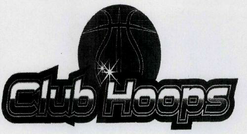 Club Hoops Device mark 1966457 Trademark