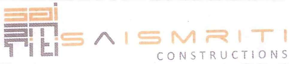 Saismriti Constructions Device mark 2331362 Trademark