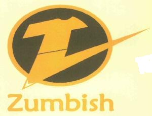 Zumbish Device mark 2984006 Trademark