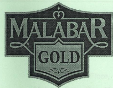 Malabar Gold Device mark 2258342 Trademark