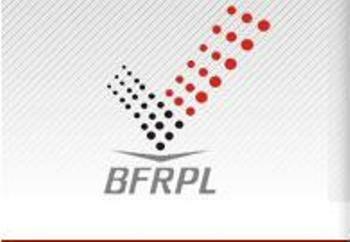 Bfrpl Device mark 2091559 Trademark