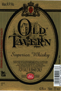 Old Tavern Device mark 2248747 Trademark