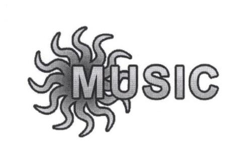 Sun Music Device mark 1589730 Trademark