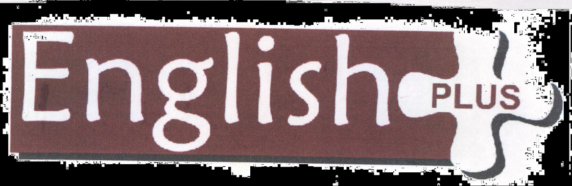 English Plus Device mark 2054854 Trademark
