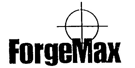 Forgemax Device mark 1542841 Trademark