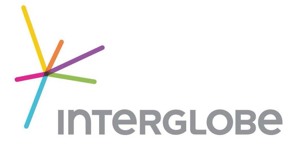 Interglobe (logo) Device mark 2268721 Trademark