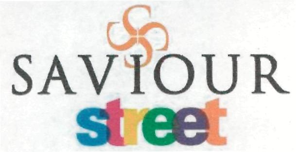 Saviour Street (device) Device mark 2264494 Trademark