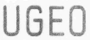Ugeo Device mark 2301840 Trademark