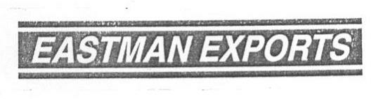 Eastman Exports Device mark 1473665 Trademark