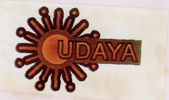 Udya Device mark 953173 Trademark