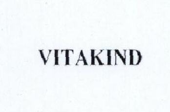 Vitakind Device mark 1588776 Trademark