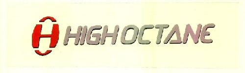 Ho High Octane Device mark 2744660 Trademark