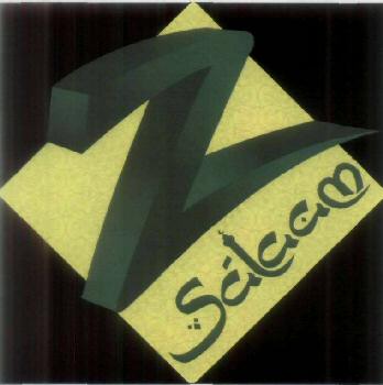 Z Salaam Device mark 1842973 Trademark