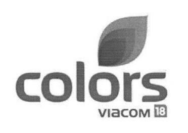 Colors (device) Device mark 1665620 Trademark