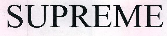 Supreme Device mark 2410812 Trademark