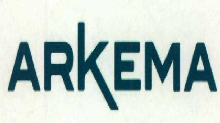 Arkema (device) Device mark 2493276 Trademark