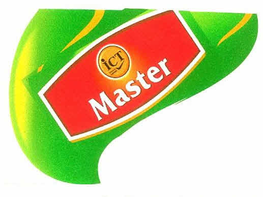 Ict Master Device mark 2849726 Trademark