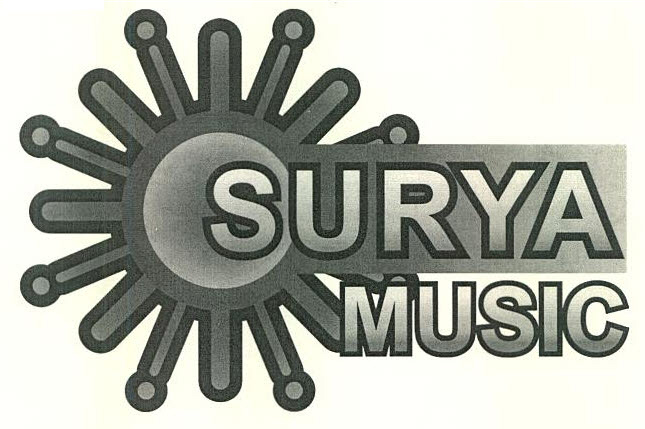 Surya Music Device mark 2441412 Trademark