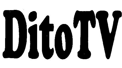 Dittotv(device) Device mark 2171854 Trademark